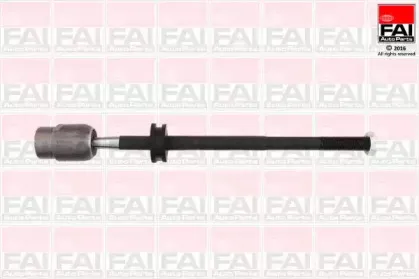 Осевой шарнир, рулевая тяга FAI AutoParts купить