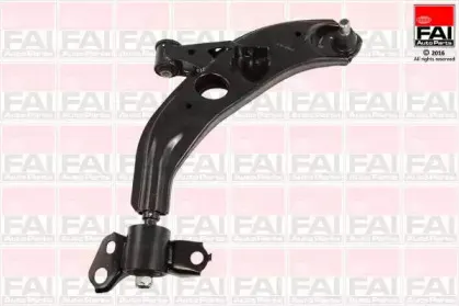 Рычаг независимой подвески колеса, подвеска колеса FAI AutoParts купить