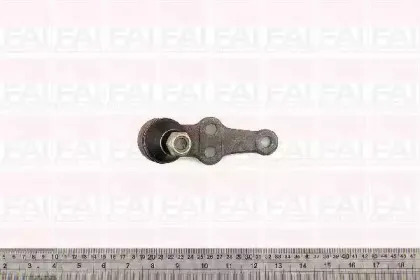 Несущий / направляющий шарнир FAI AutoParts купить