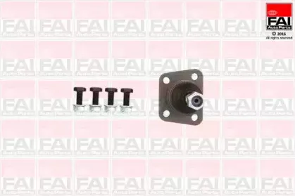 Несущий / направляющий шарнир FAI AutoParts купить