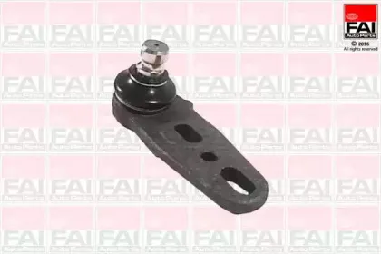 Несущий / направляющий шарнир FAI AutoParts купить