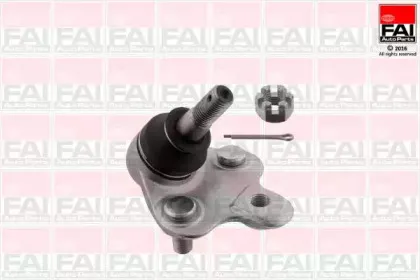 Несущий / направляющий шарнир FAI AutoParts купить