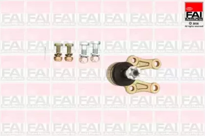 Несущий / направляющий шарнир FAI AutoParts купить