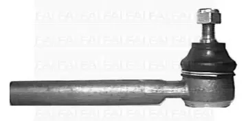 Наконечник поперечной рулевой тяги FAI AutoParts купить