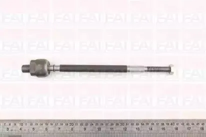 Осевой шарнир, рулевая тяга FAI AutoParts купить