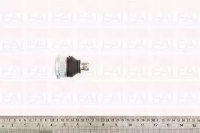 Несущий / направляющий шарнир FAI AutoParts купить