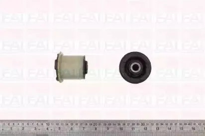 Подвеска, рычаг независимой подвески колеса FAI AutoParts купить