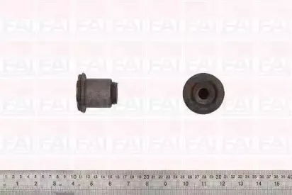 Подвеска, рычаг независимой подвески колеса FAI AutoParts купить