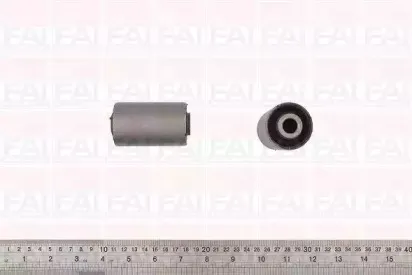 Подвеска, рычаг независимой подвески колеса FAI AutoParts купить