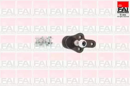 Несущий / направляющий шарнир FAI AutoParts купить