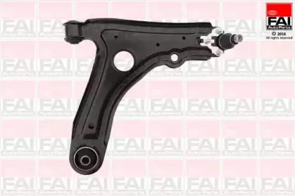 Рычаг независимой подвески колеса, подвеска колеса FAI AutoParts купить