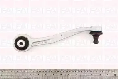 Рычаг независимой подвески колеса, подвеска колеса FAI AutoParts купить
