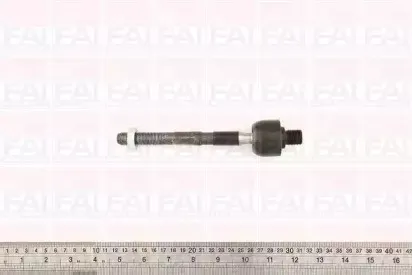 Осевой шарнир, рулевая тяга FAI AutoParts купить