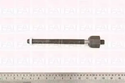 Осевой шарнир, рулевая тяга FAI AutoParts купить