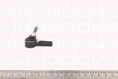 Наконечник поперечной рулевой тяги FAI AutoParts купить