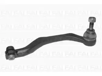 Наконечник поперечной рулевой тяги FAI AutoParts купить