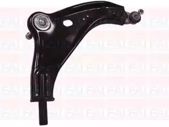 Рычаг независимой подвески колеса, подвеска колеса FAI AutoParts купить