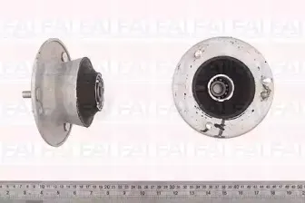 Опора стойки амортизатора FAI AutoParts купить