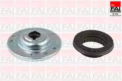 Опора стойки амортизатора FAI AutoParts купить
