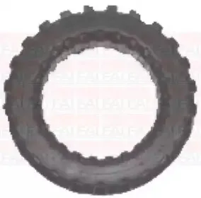 Ремкомплект, опора стойки амортизатора FAI AutoParts купить