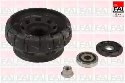 Опора стойки амортизатора FAI AutoParts купить
