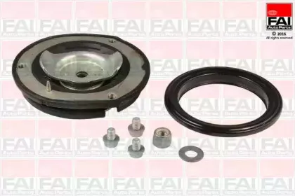 Опора стойки амортизатора FAI AutoParts купить
