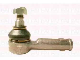 Угловой шарнир, продольная рулевая тяга FAI AutoParts купить