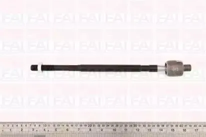 Осевой шарнир, рулевая тяга FAI AutoParts купить