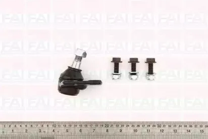 Несущий / направляющий шарнир FAI AutoParts купить