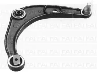 Рычаг независимой подвески колеса, подвеска колеса FAI AutoParts купить