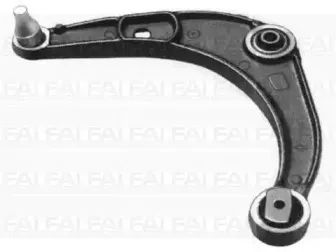 Рычаг независимой подвески колеса, подвеска колеса FAI AutoParts купить