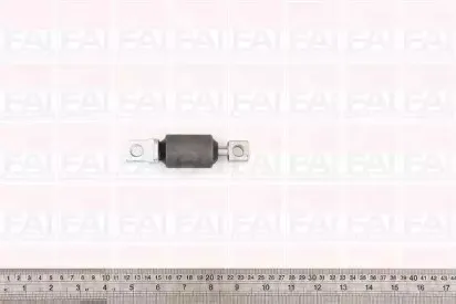 Подвеска, рычаг независимой подвески колеса FAI AutoParts купить