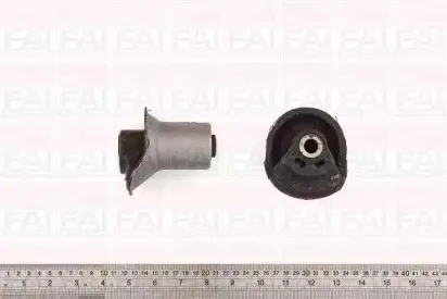 Ремкомплект, поперечный рычаг подвески FAI AutoParts купить