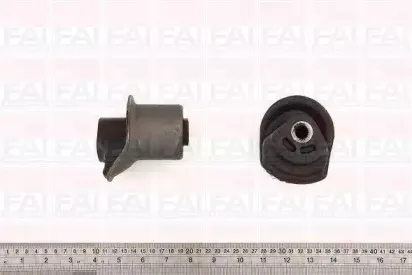 Ремкомплект, поперечный рычаг подвески FAI AutoParts купить