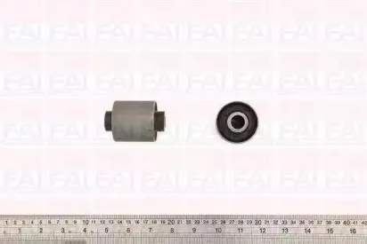 Подвеска, рычаг независимой подвески колеса FAI AutoParts купить