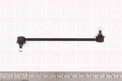 Тяга / стойка, стабилизатор FAI AutoParts купить