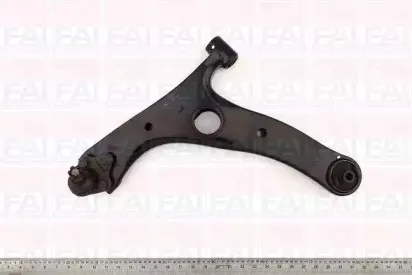 Рычаг независимой подвески колеса, подвеска колеса FAI AutoParts купить
