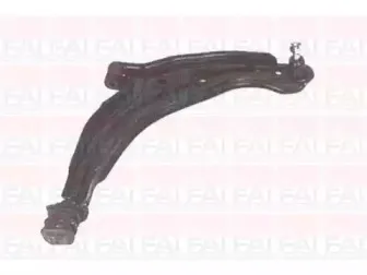 Рычаг независимой подвески колеса, подвеска колеса FAI AutoParts купить