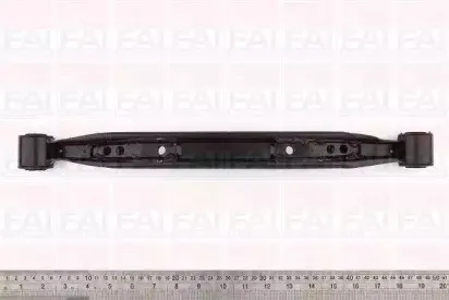 Рычаг независимой подвески колеса, подвеска колеса FAI AutoParts купить