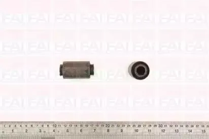 Подвеска, рычаг независимой подвески колеса FAI AutoParts купить