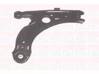 Рычаг независимой подвески колеса, подвеска колеса FAI AutoParts купить