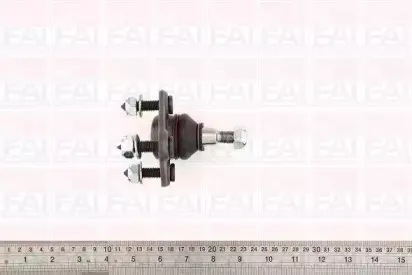 Несущий / направляющий шарнир FAI AutoParts купить