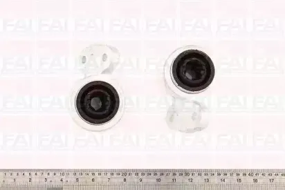 Ремкомплект, поперечный рычаг подвески FAI AutoParts купить