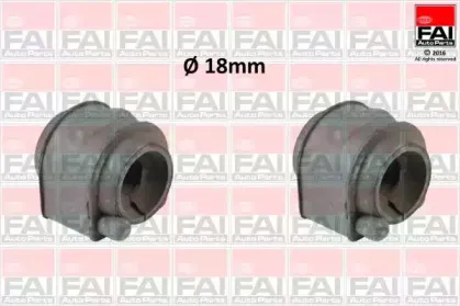 Опора, стабилизатор FAI AutoParts купить