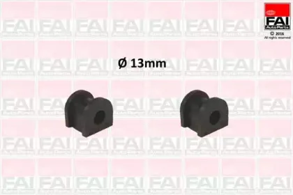 Опора, стабилизатор FAI AutoParts купить