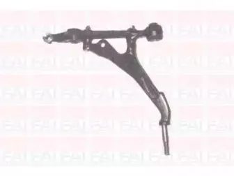 Рычаг независимой подвески колеса, подвеска колеса FAI AutoParts купить