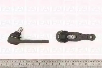 Несущий / направляющий шарнир FAI AutoParts купить