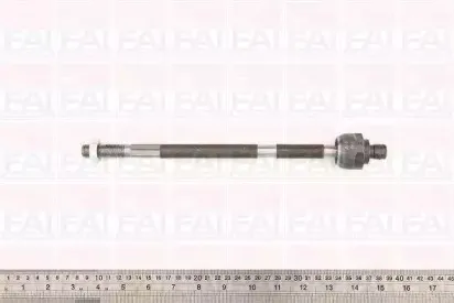 Осевой шарнир, рулевая тяга FAI AutoParts купить