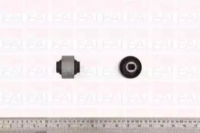 Подвеска, рычаг независимой подвески колеса FAI AutoParts купить