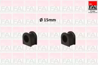 Опора, стабилизатор FAI AutoParts купить